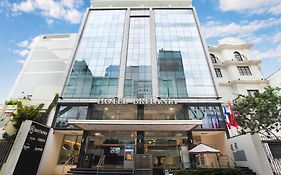 Hotel Britania Crystal Collection